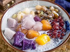 -黄氏壹品汇•水牛奶甜品(全国总店)