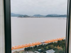 -舟山希尔顿酒店