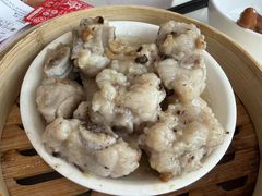 -银河酒家(天河店)