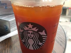 -星巴克(湖州凤凰时代广场店)