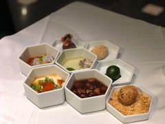 -民国红公馆·秦淮八艳(夫子庙店)