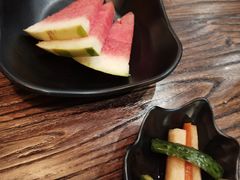 -侘与火 Wabi 侘寂烟火•锅物料理(大屯DT51店)