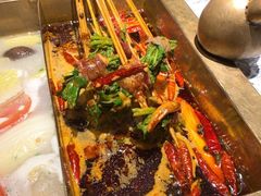 -京元盛铜锅涮肉(上海总店)