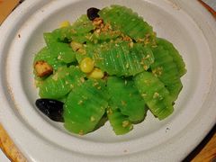 -老太原菜馆(府西街店)
