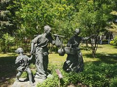 -中国农业博物馆