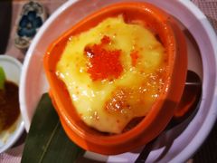 -三石铁板烧(紫竹桥店)