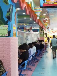 -胜利乐园(胜利购物广场店)