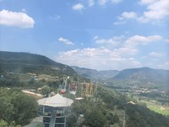 -红石寨旅游度假区