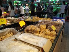 -果乐多生鲜超市(宏业广场店)