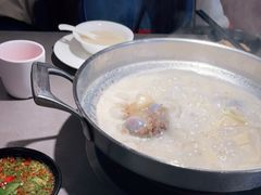 -骨之味·筒骨汤火锅(江头店)