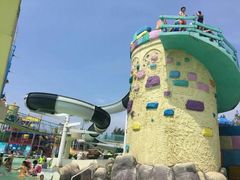 -秦皇岛乐岛海洋王国