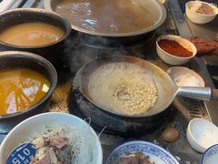 -老刘家泡馍·陕西老字号(钟楼广济街店)
