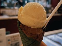 -Dal Cuore 达可芮冰淇淋(陕西北路店)
