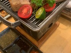 招牌厚切牛舌-沼津港渔市(宏伊国际广场店)