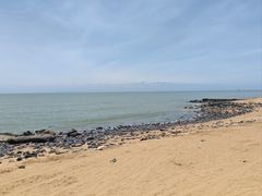 -白沙门生态公园