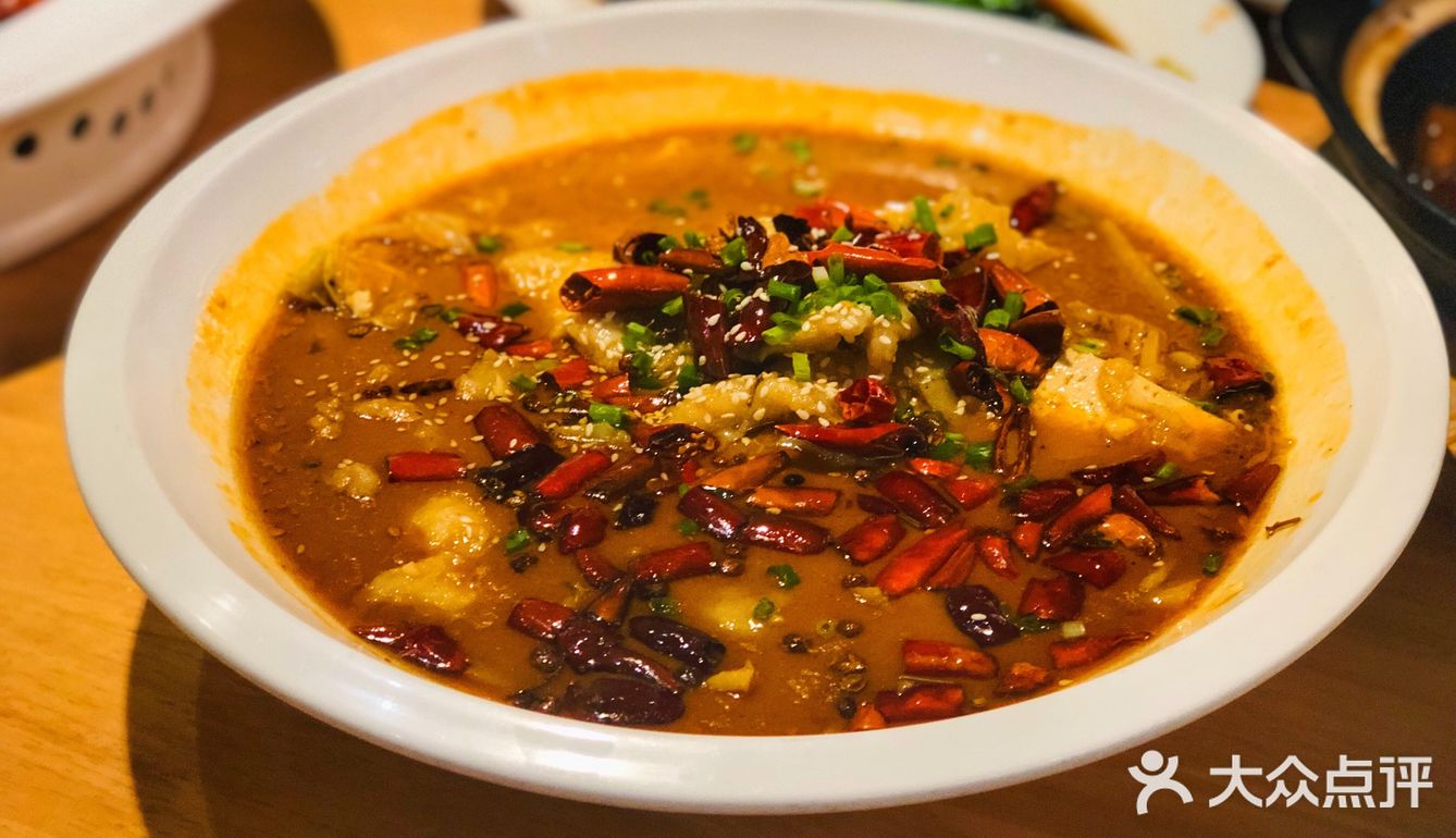 外婆印象好吃呀