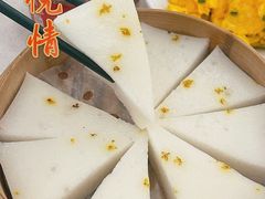 -渝悦情·新派川菜(建国门店)