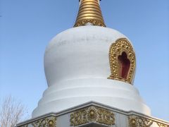 -护国法轮寺