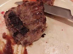 -五洲皇冠巴西烤肉餐厅