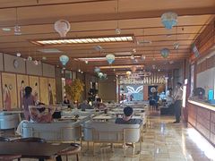 -汤泉良子(马连道店)