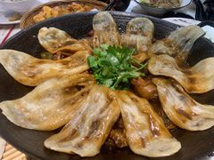 -丁里羊肉小镇(天鹅湖总店)