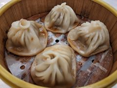 -三凤酒家·百年无锡菜(清扬茂业店)