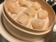 -上海金桥红枫万豪酒店-万豪中餐厅