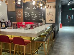 -COSTA COFFEE(武汉武商MALL店)