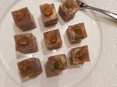 -海尔洲际酒店天下一品中餐厅