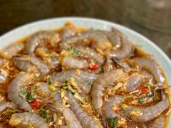 -抱德·潮汕味(琶洲店原惠城鱼仔)