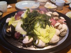 -黄寺蒸汽海鲜(黄寺大街店)