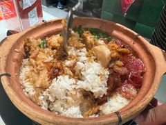 -日昌餐馆(Mini西点茂店)