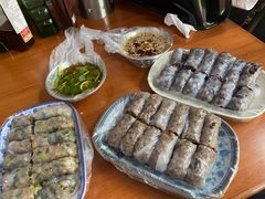 -李记 河口老字号越南小卷粉