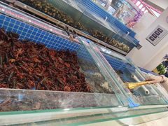 -牛道烤肉海鲜自助