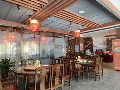 -面辣子·陕西家乡菜(长安店)