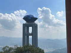 -白云山风景名胜区