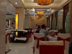 -蓝天宾馆·融合菜·宴席(解放大道店)