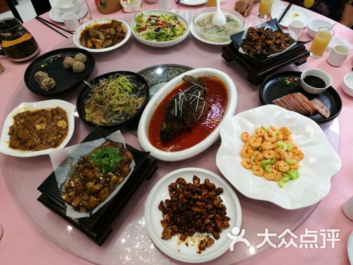 红旗饭庄(河西店)图片 - 第1张