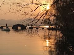 -西湖外事游船(湖滨二公园外事游船码头)