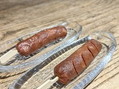 一指禅-素心小筑(后沙裕镇店)