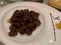 -顺风山庄(水濂山店)