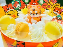 -仟吉(星汇维港店)