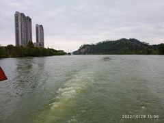 -屯溪老街