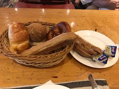 -兰特伯爵西餐厅·啤酒屋(方庄店)