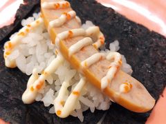 -争鲜回转寿司(东方银座店)