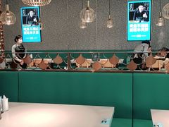 大堂-半天妖烤鱼(蒸湘万达广场店)
