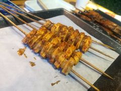 牛板筋-管氏翅吧(马家堡店)