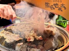 -西塔老太太泥炉烤肉(苏州大悦城店)