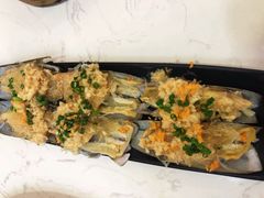 -琼大师东方烤乳猪(亚特兰蒂斯店)