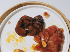 -眉州东坡(通州店)